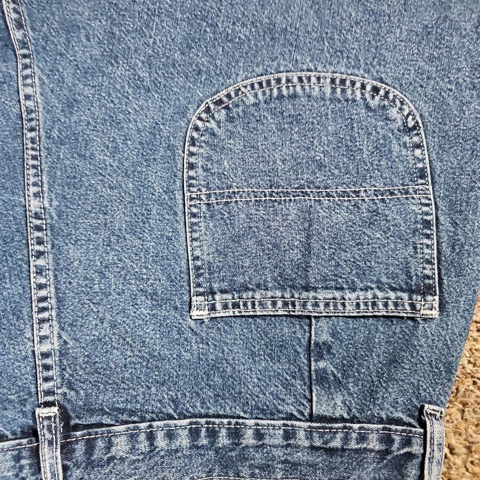 Wrangler Wrangler Denim Shorts 18 Average Size 40" / US 18 - 7 Thumbnail