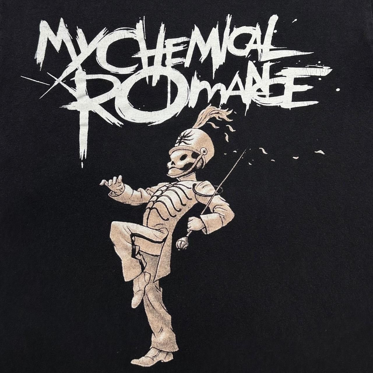 Band Tees My Chemical Romance The Black Parade T-Shirt Size US S / EU 44-46 / 1 - 3 Thumbnail