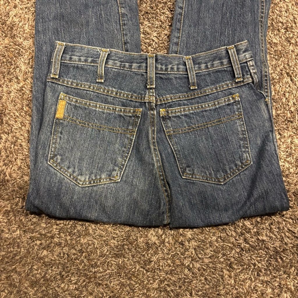 CINCH Men’s Cinch Bronze Label Jeans Size US 29 - 1 Thumbnail