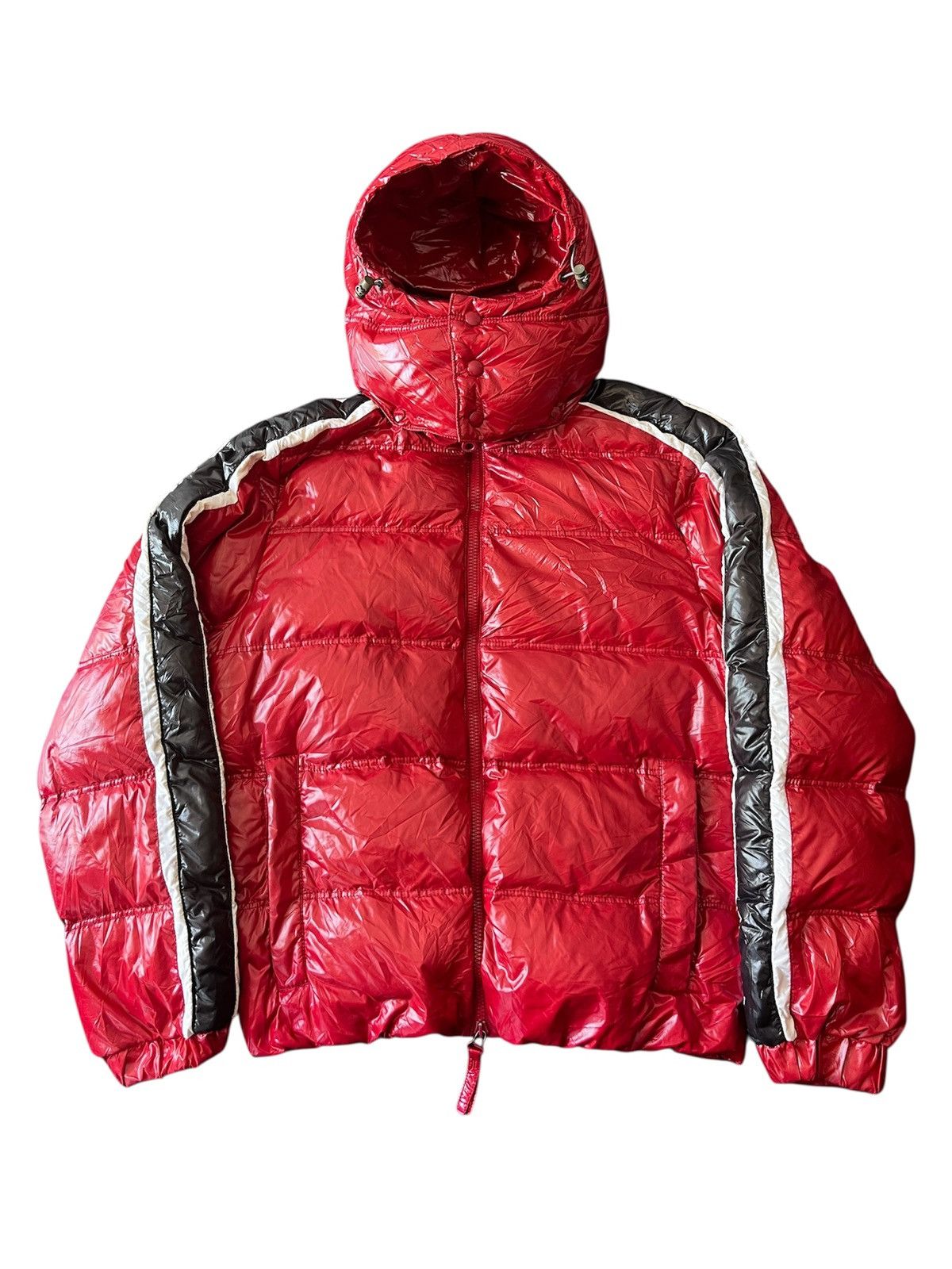 Duvetica PUFFER DUVETICA JACKET Size US S / EU 44-46 / 1 - 3 Thumbnail