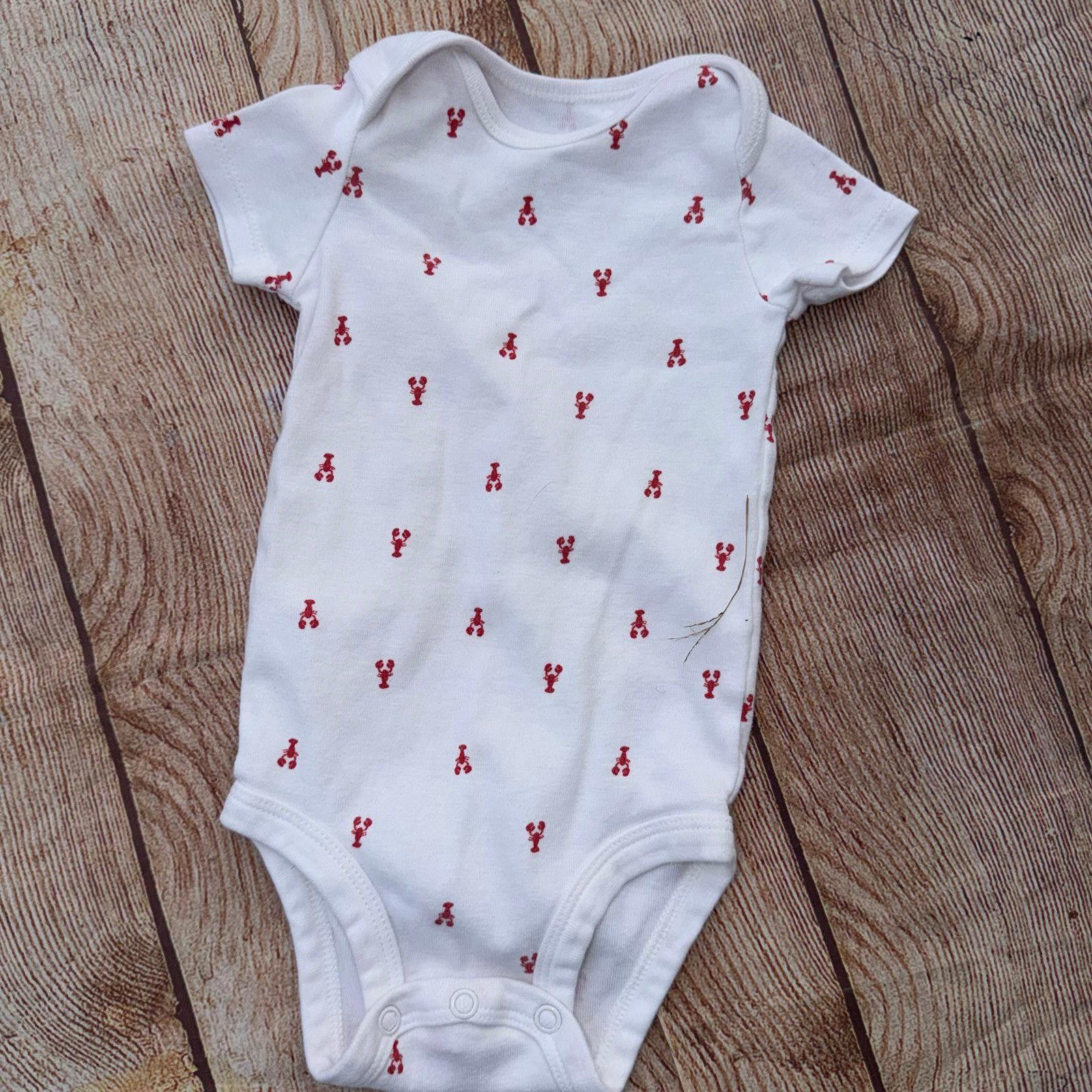 Other Baby Boy 6 Month Bundle Size ONE SIZE - 3 Thumbnail