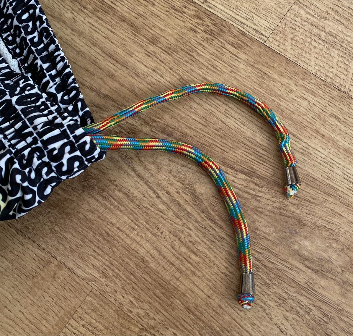 Missoni Missoni Monogram Shorts Size US 30 / EU 46 - 5 Thumbnail