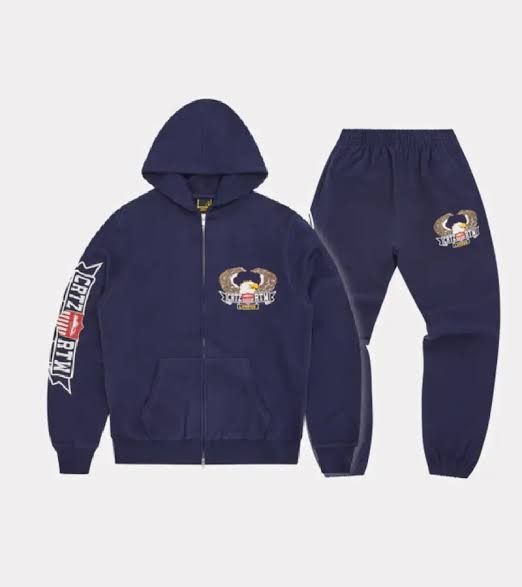Corteiz Corteiz Dipset Tracksuit Size US 32 / EU 48 - 5 Thumbnail