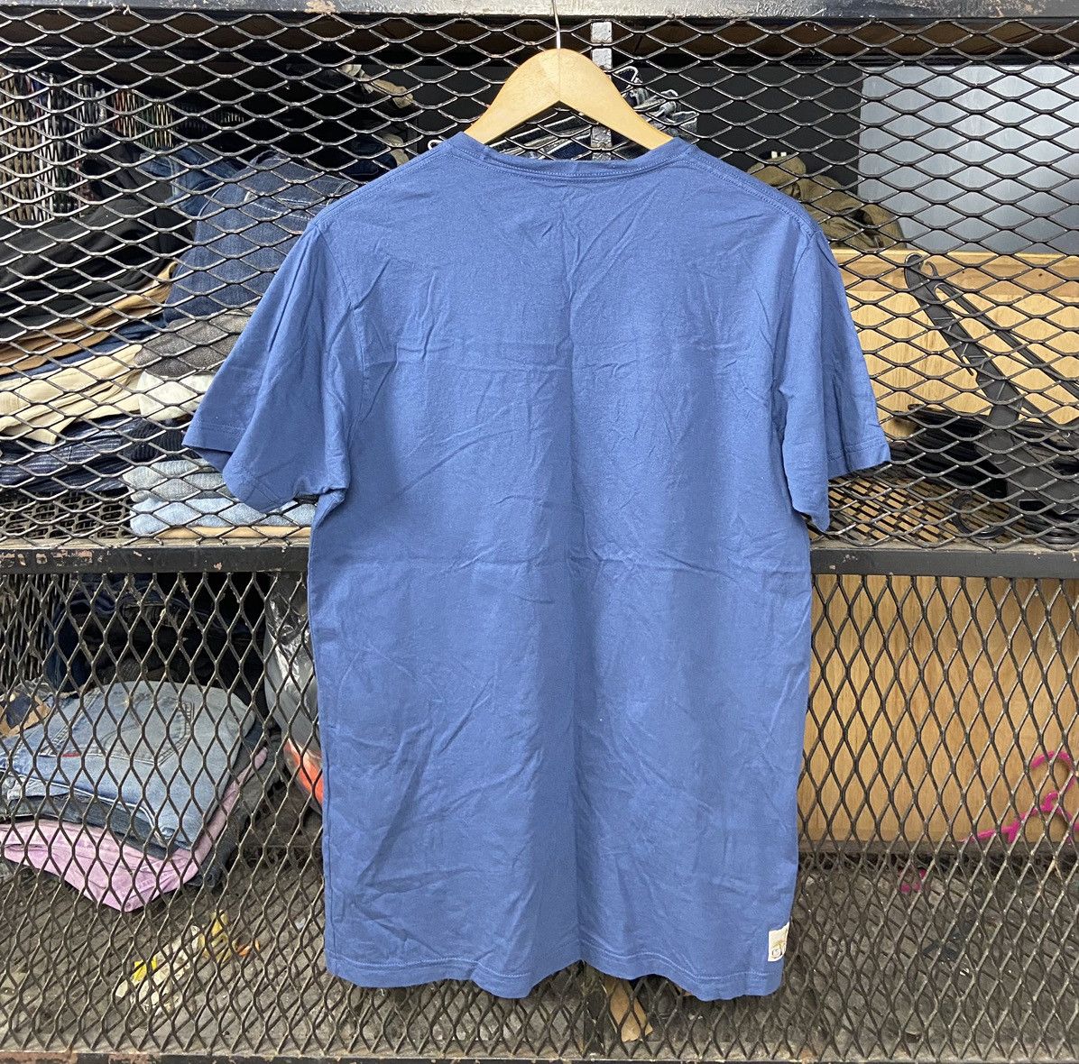 Patagonia ❤️‍🔥SEND OFFER ❤️‍🔥VINTAGE PATAGONIA TEE Size US M / EU 48-50 / 2 - 7 Thumbnail