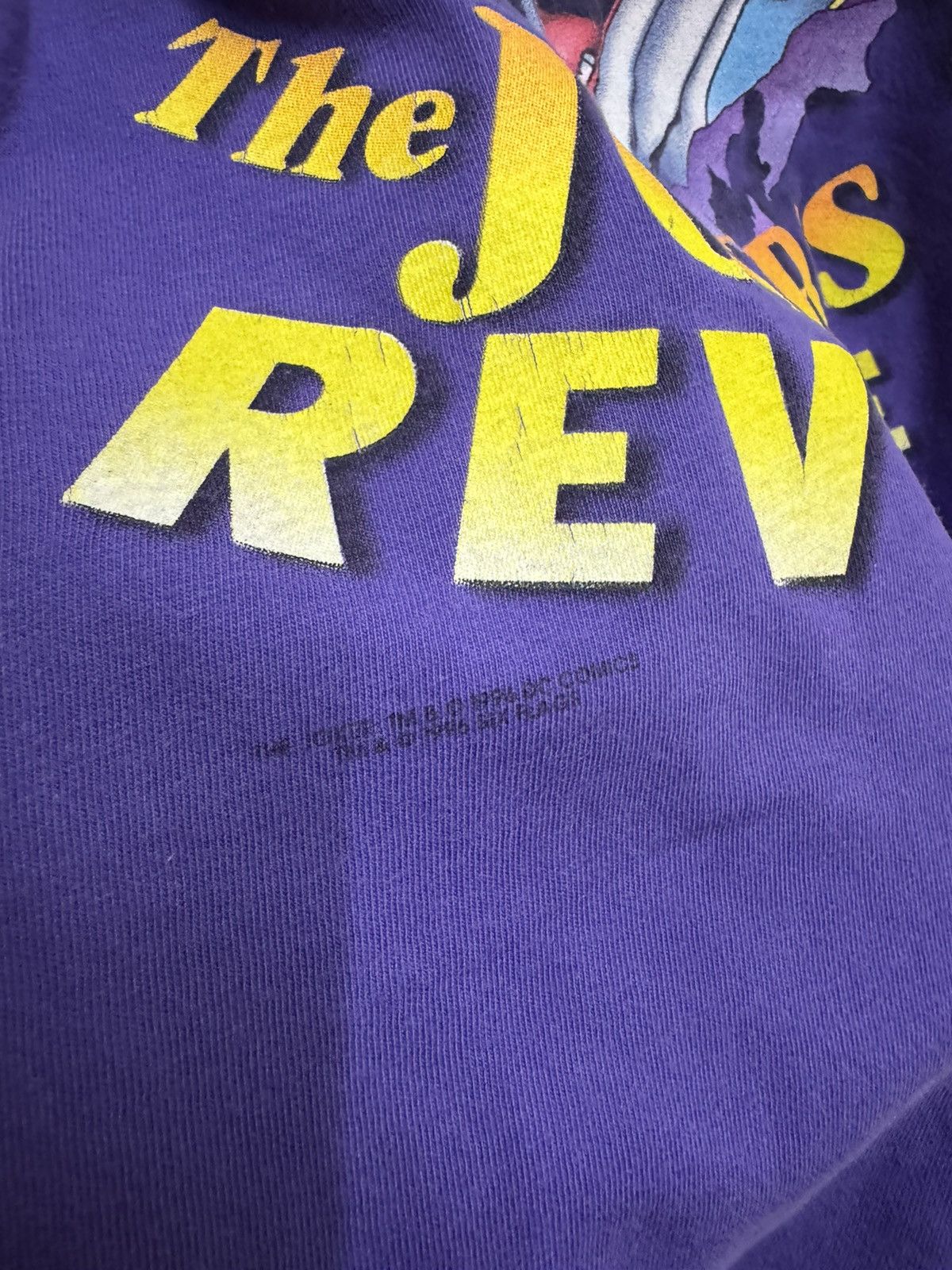 Vintage Vintage Joker Size US XL / EU 56 / 4 - 2 Thumbnail