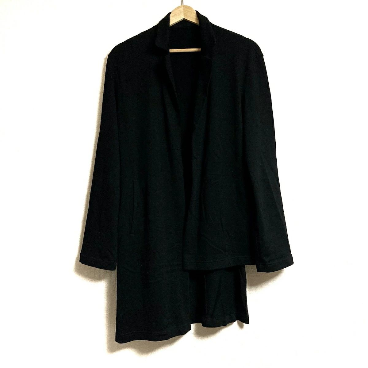 Yohji Yamamoto yohji yamamoto jacket Size US M / EU 48-50 / 2 - 1 Thumbnail