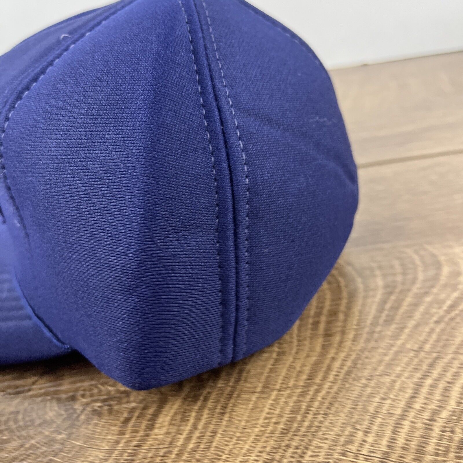 Other Lehigh Maintenance Hat Lehigh Blue Hat Adjustable Adult Size Size ONE SIZE - 8 Thumbnail