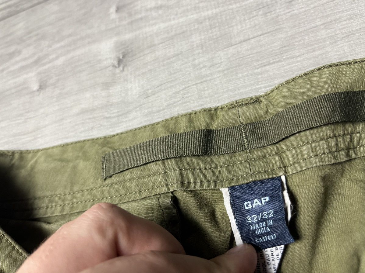 Gap Gap shorts Bermuda cargo size 32 Size US 32 / EU 48 - 4 Thumbnail
