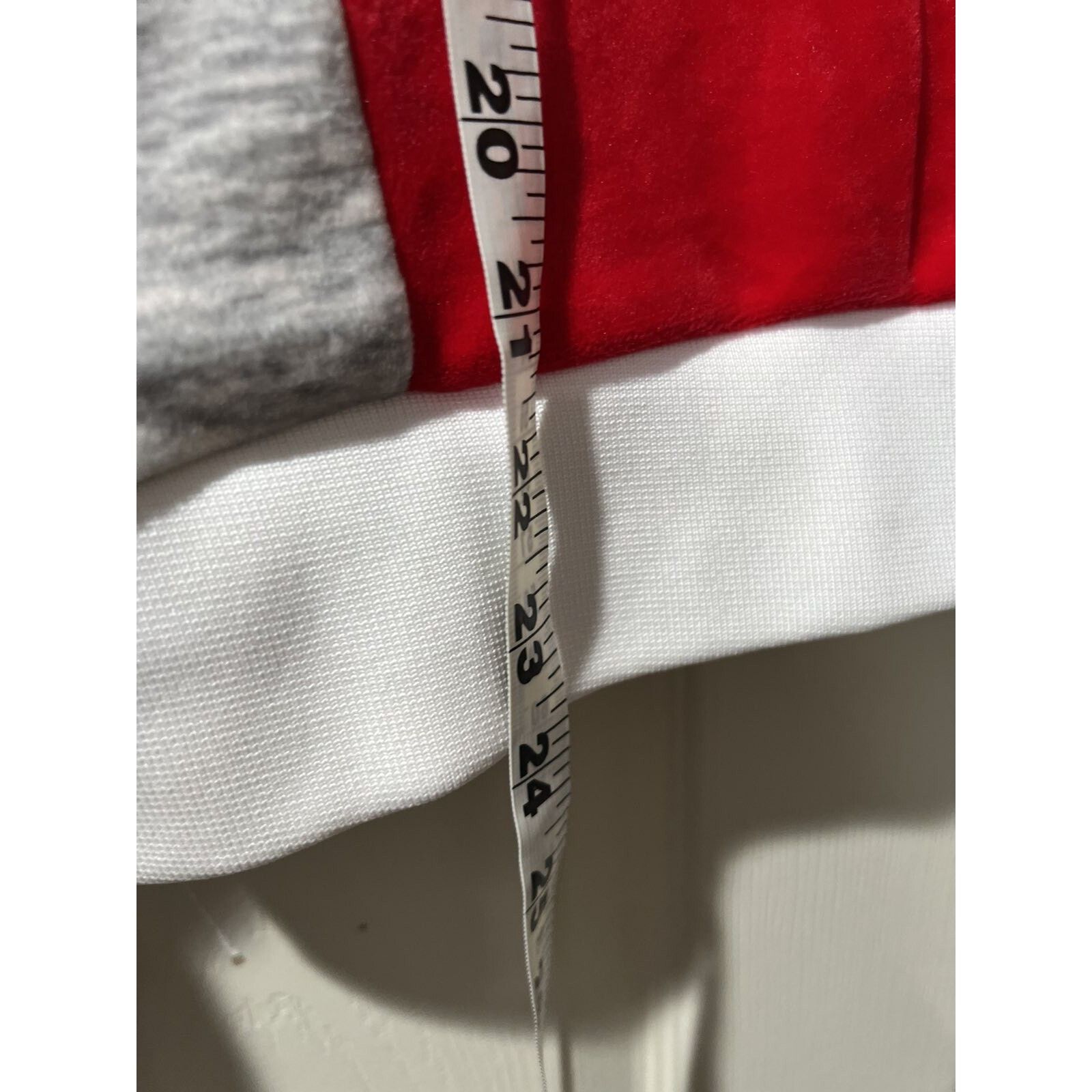 Fila Peloton FILA Limited-Edition Capsule Velour Small A001780 Size S / US 4 / IT 40 - 8 Thumbnail