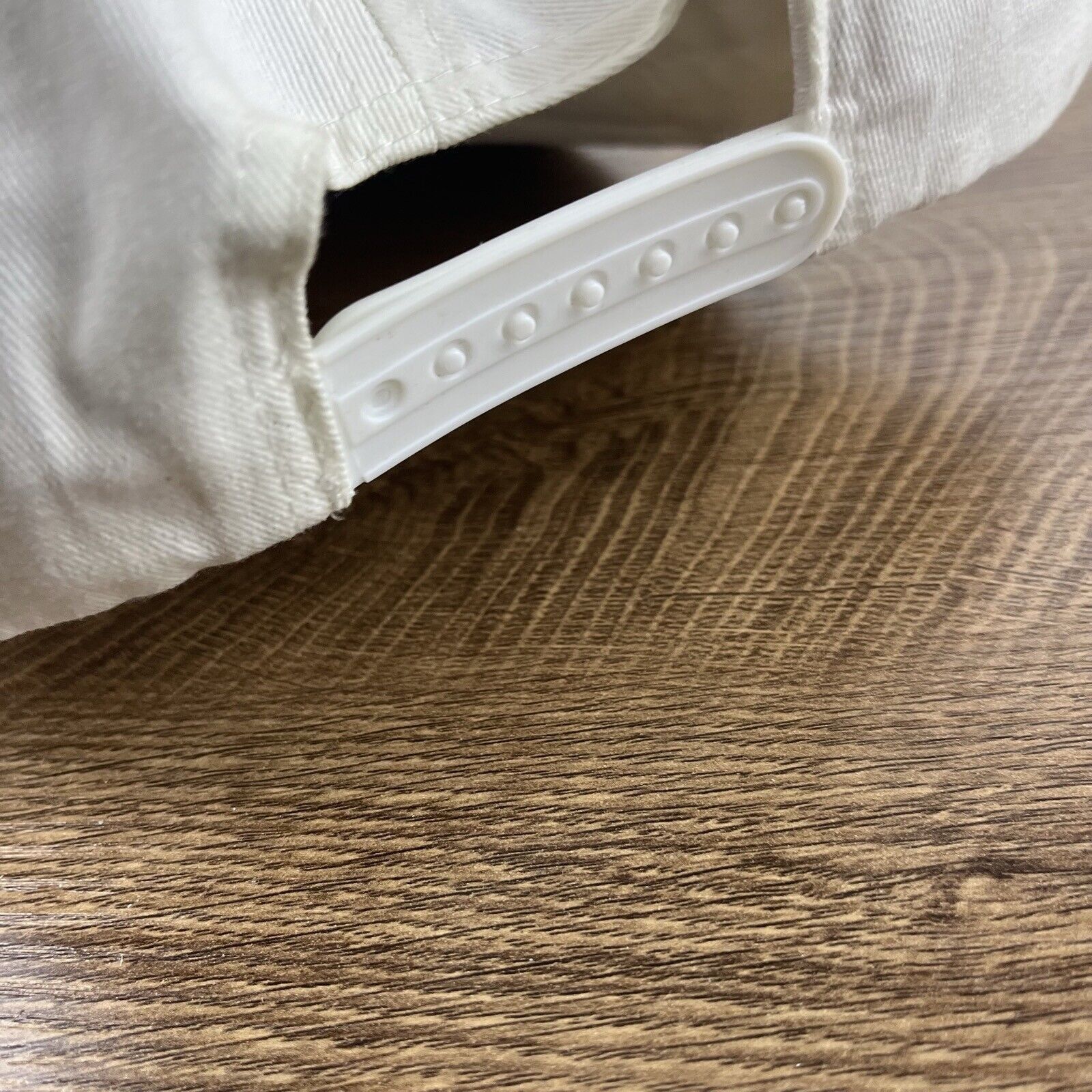 Other Solo Florida Gro Hat Snapback Hat White Adjustable Hat Adult Size ONE SIZE - 9 Thumbnail