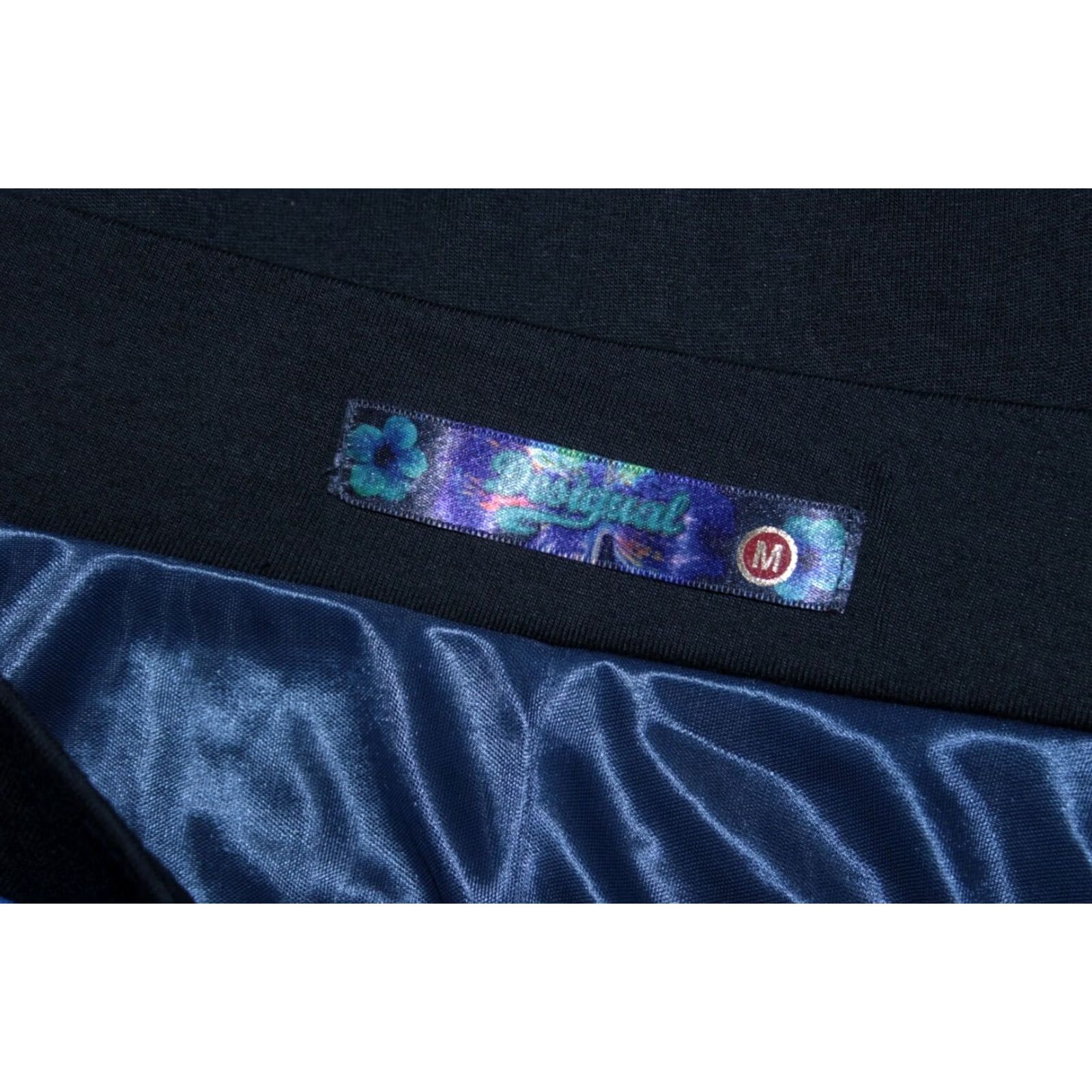 Desigual Desigual womens skirt Size M Multicoloured Size 32" / US 10 / IT 46 - 6 Thumbnail