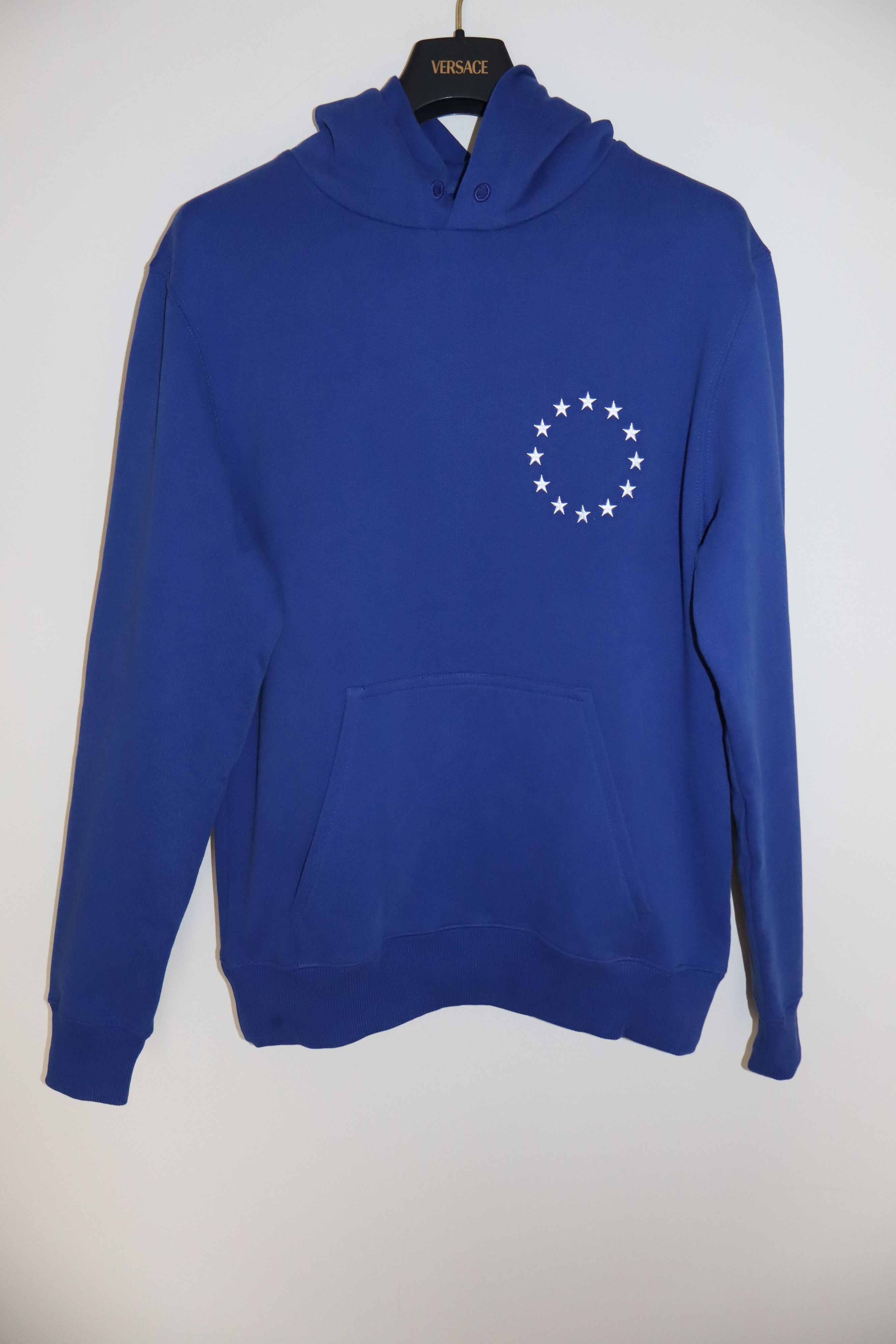 Etudes Europa stars hoodie Size US S / EU 44-46 / 1 - 1 Thumbnail