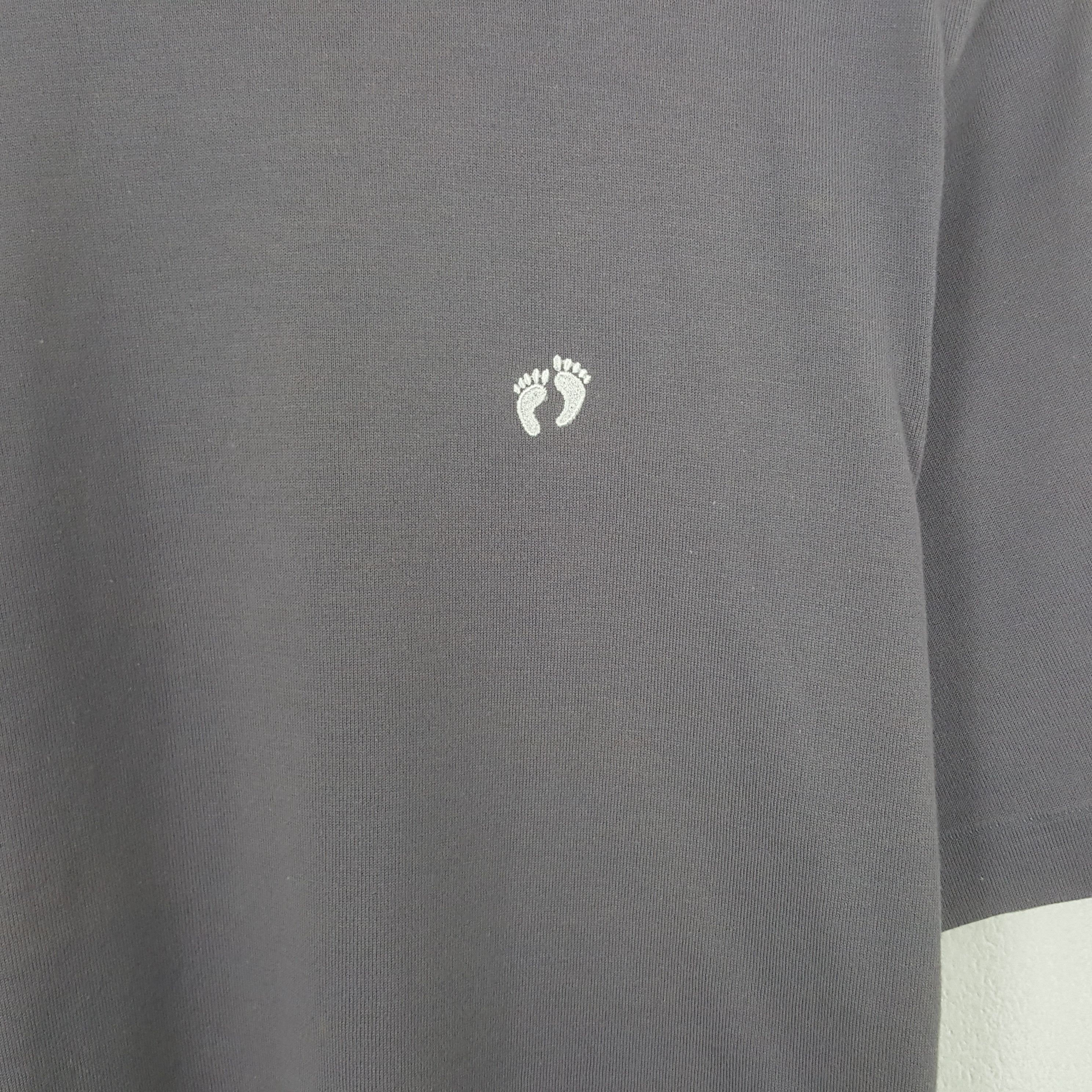Hang Ten Vintage Hang Ten Embroidery Logo T-shirt Size US S / EU 44-46 / 1 - 2 Thumbnail