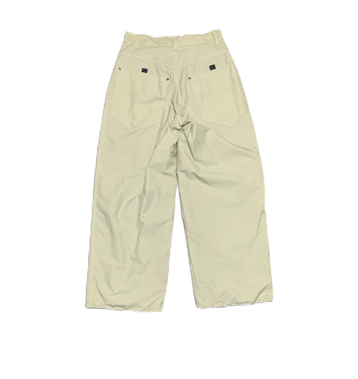 Quiksilver Vintage Quilksilver Skiwear Pants Size US 29 - 2 Thumbnail