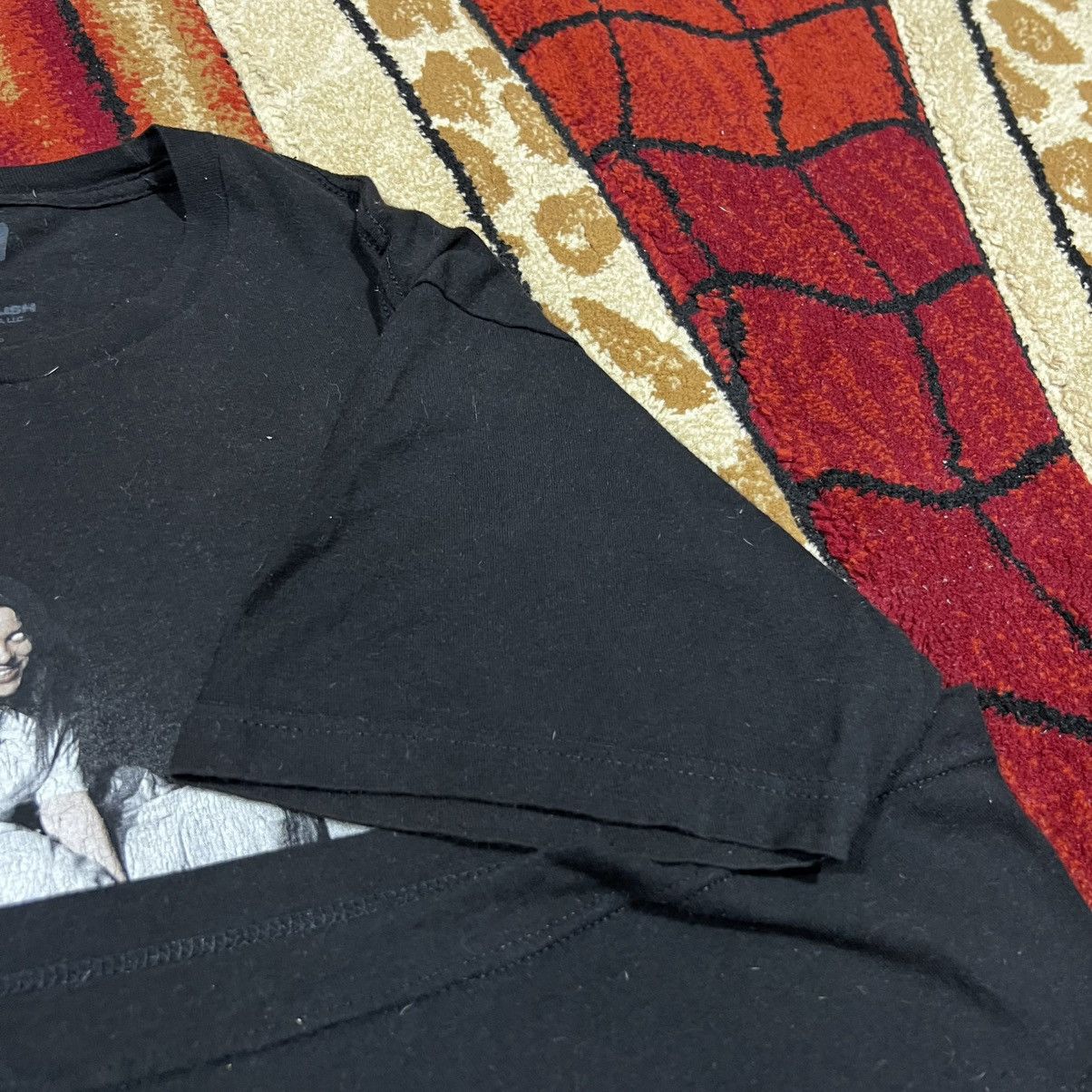 Band Tees Vintage 2019 Billie Eilish Tour Rare T Shirt Size US L / EU 52-54 / 3 - 7 Thumbnail