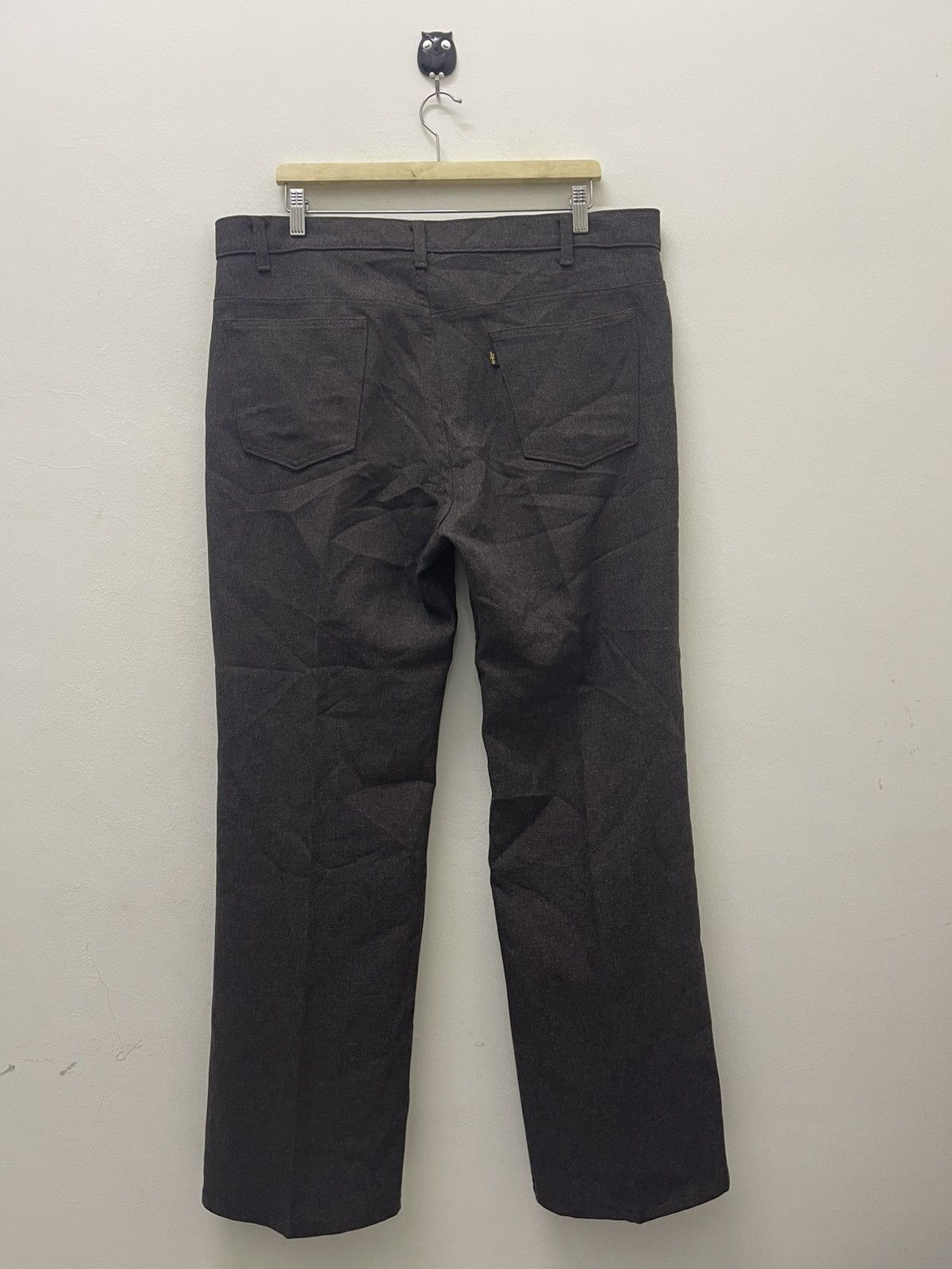 Levi's Vintage Clothing Rare Vintage LEVIS Sta Prest Made in USA Size US 40 / EU 56 - 1 Thumbnail