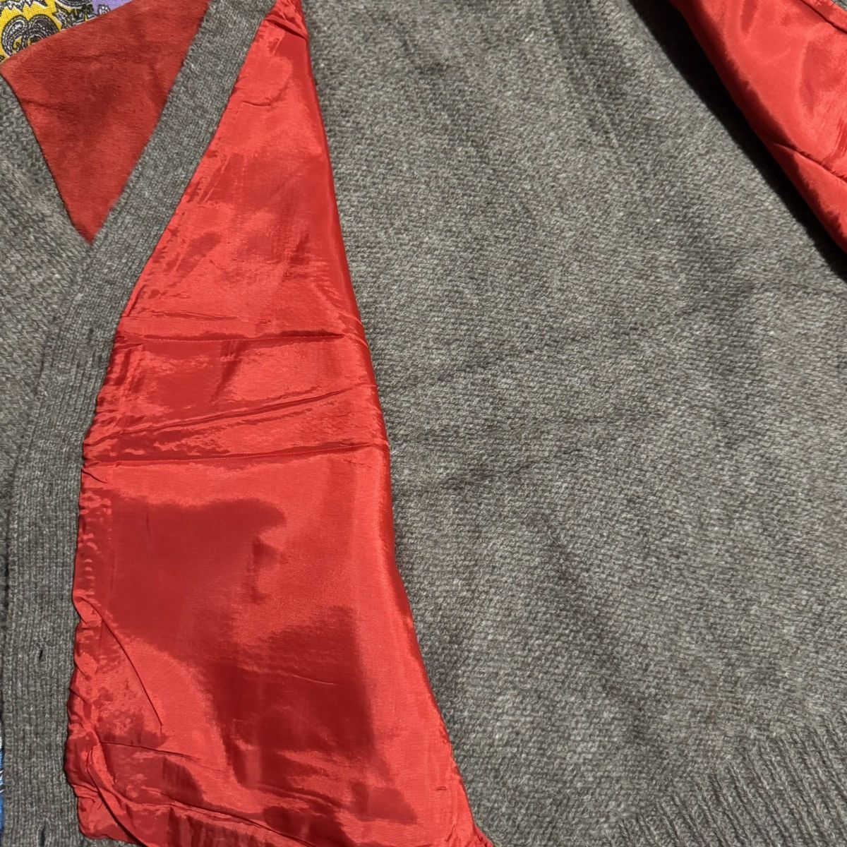 Polo Ralph Lauren × Vintage Polo Ralph Lauren Vintage Cardigan Size US L / EU 52-54 / 3 - 4 Thumbnail