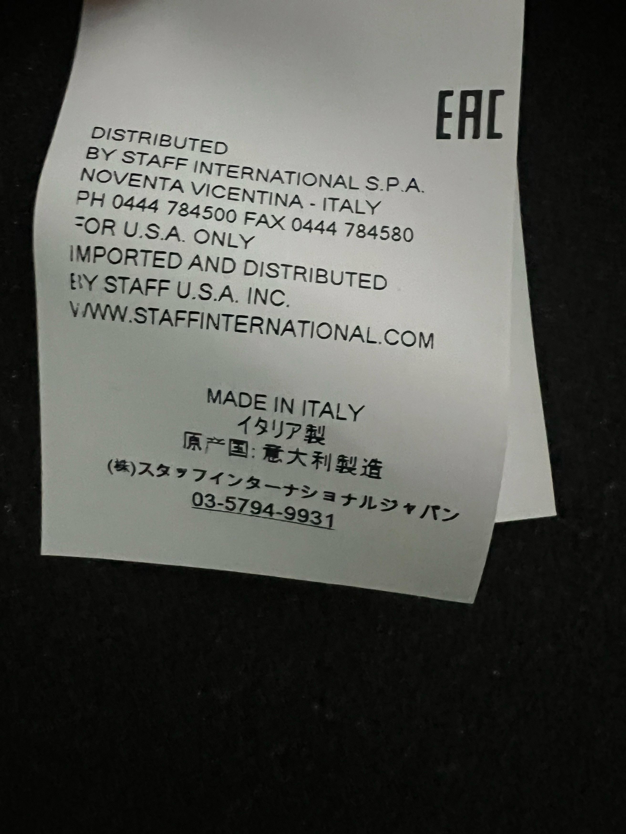 Maison Margiela Maison Margiela White Label Co-ed Wetsuit Coat Size US M / EU 48-50 / 2 - 13 Thumbnail