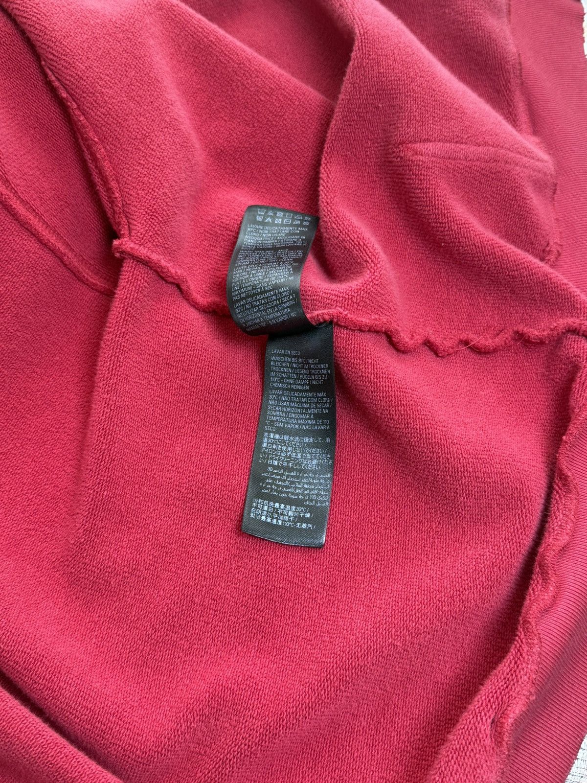Balenciaga Balenciaga SS24 Tattoo Zip-Up Hoodie Size US M / EU 48-50 / 2 - 6 Thumbnail