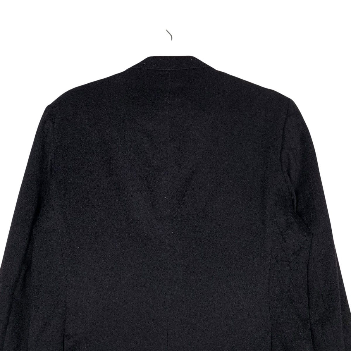 Loro Piana Vintage Loro Piana Casual Wool Jacket Size US M / EU 48-50 / 2 - 8 Thumbnail