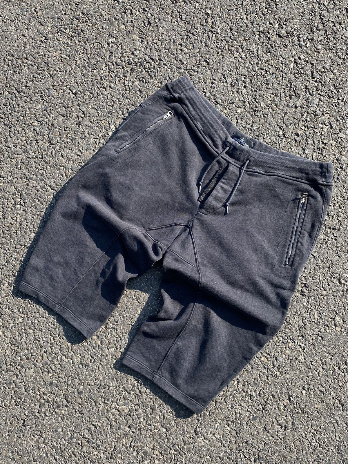 Stone Island Stone Island Shadow Project Bermuda Short 2014 Size US 36 / EU 52 - 2 Thumbnail