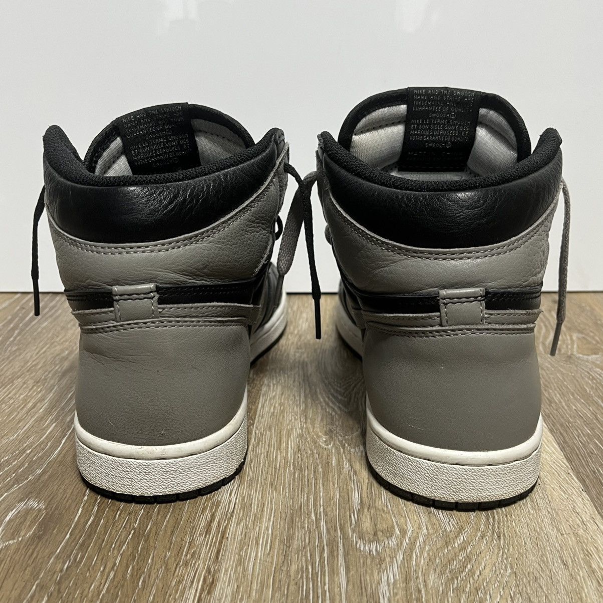 Jordan Brand 2018 shadow 1s Size US 8.5 / EU 41-42 - 5 Thumbnail