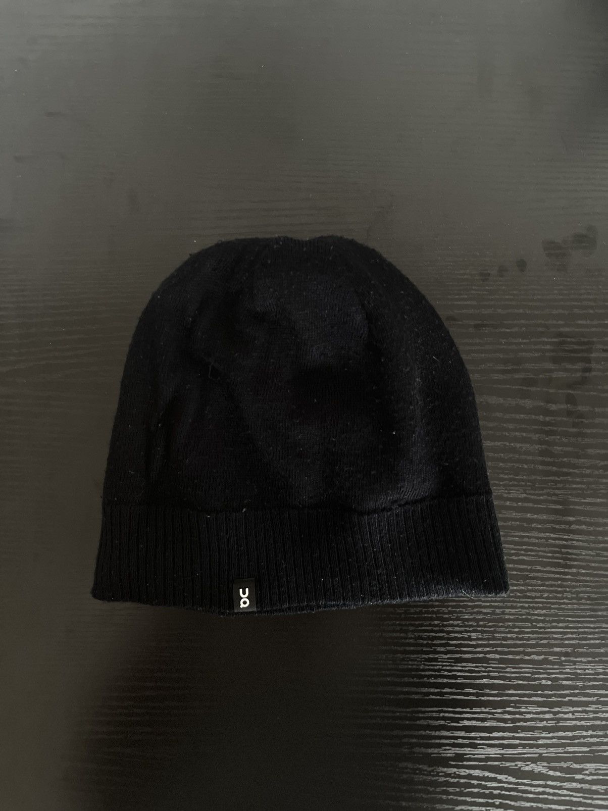 On On running beanie reversible Size ONE SIZE - 4 Thumbnail