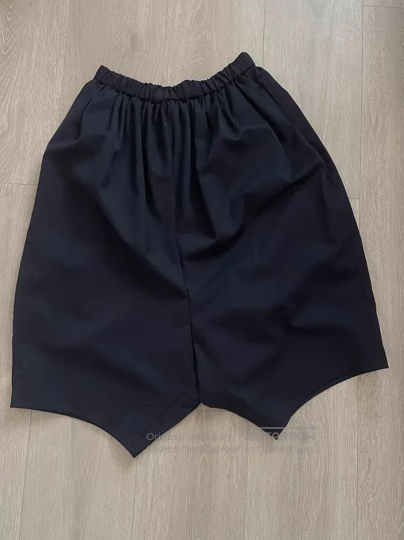 Comme des Garcons Comme des Garcons Size XS Wool wide-leg pants Size 23" - 1 Thumbnail