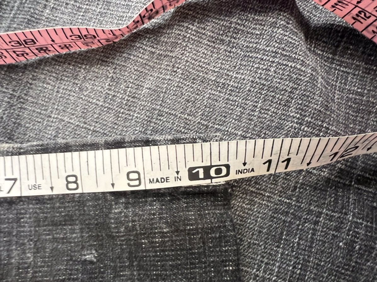 Southpole Vintage SouthPole brown tab denim 46 size Size US 44 / EU 60 - 15 Thumbnail