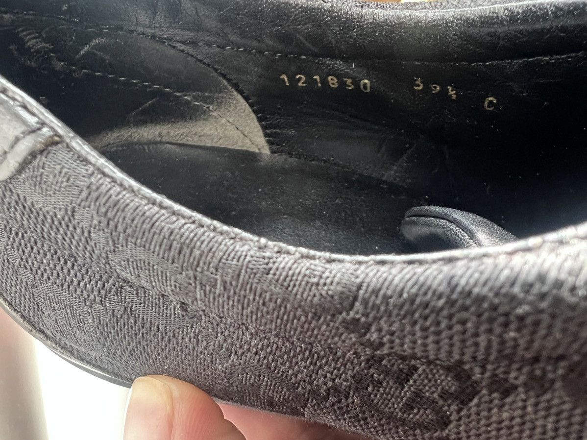 Gucci vintage gucci trainers Size US 9 / IT 39 - 7 Thumbnail