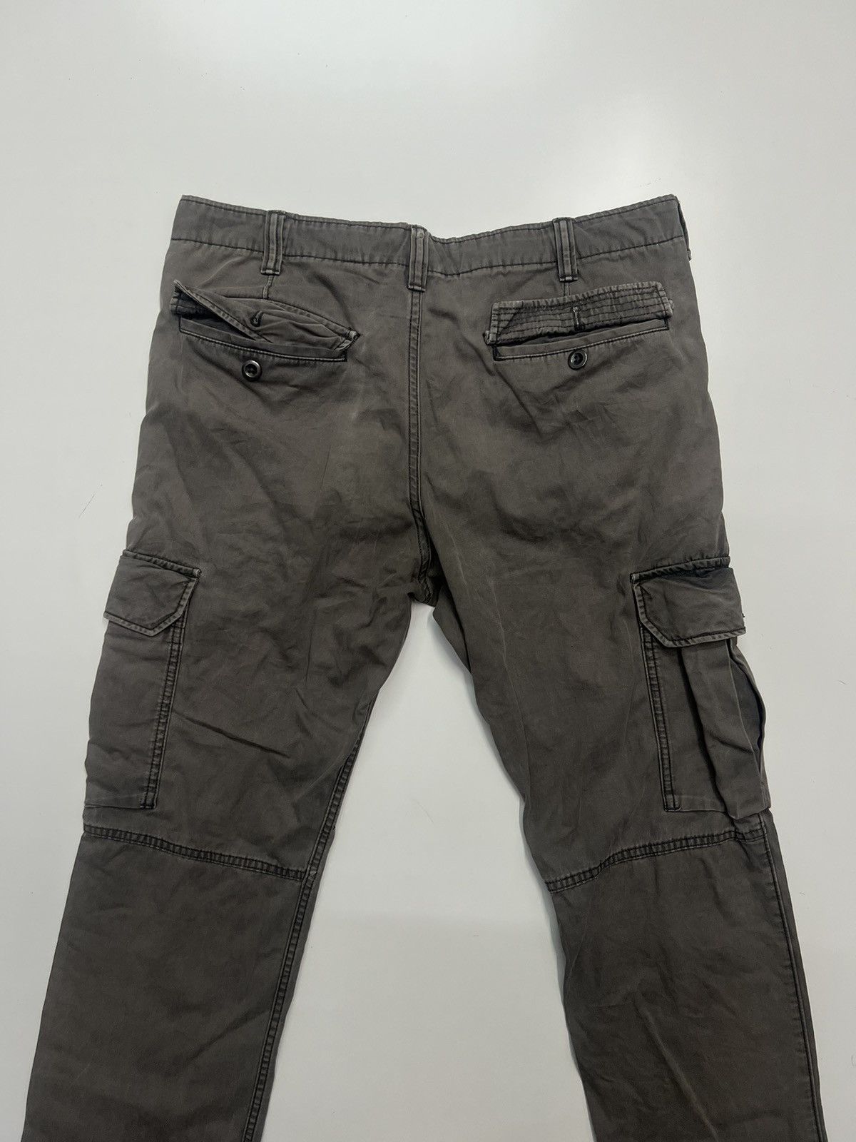 Gap Vintage Gap Cargo Pants Size 36 Size US 36 / EU 52 - 5 Thumbnail
