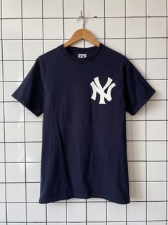 New York Yankees Vs Boston Red Sox Rivalry Majestic T-shirt XL 