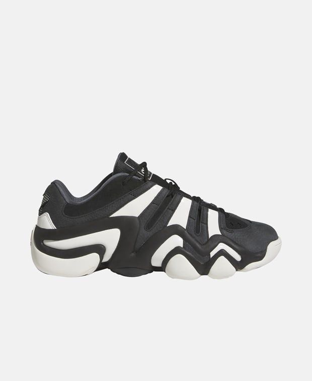 Adidas Crazy 8 Low Basketball shoes Size US 6.5 / EU 39-40 - 1 Thumbnail