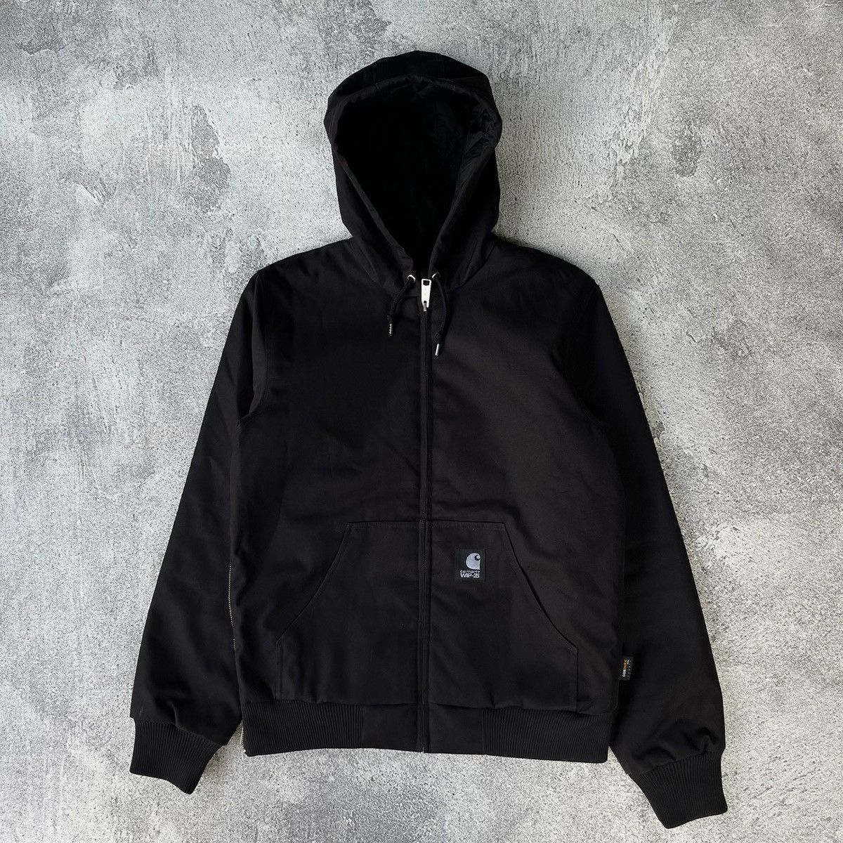 Carhartt Carhartt Active Jacket 25 Anniversary Size US M / EU 48-50 / 2 - 1 Thumbnail