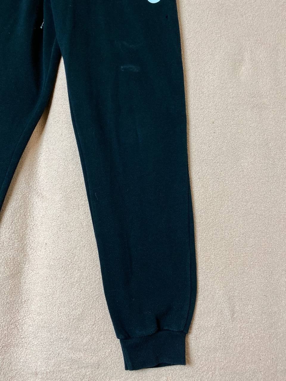 True Religion × Vintage 00s True Religion Baggy Joggers Sweatpants Y2K Size US 32 / EU 48 - 6 Thumbnail