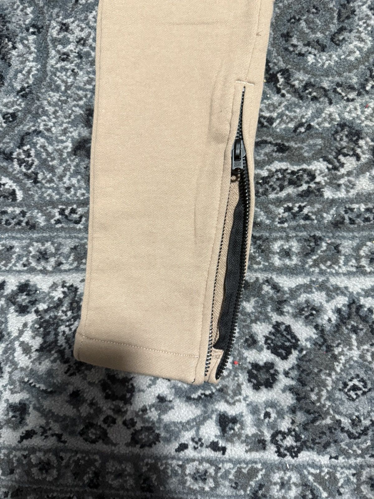 Fear of God FOG Sweatpants Size US 32 / EU 48 - 2 Thumbnail