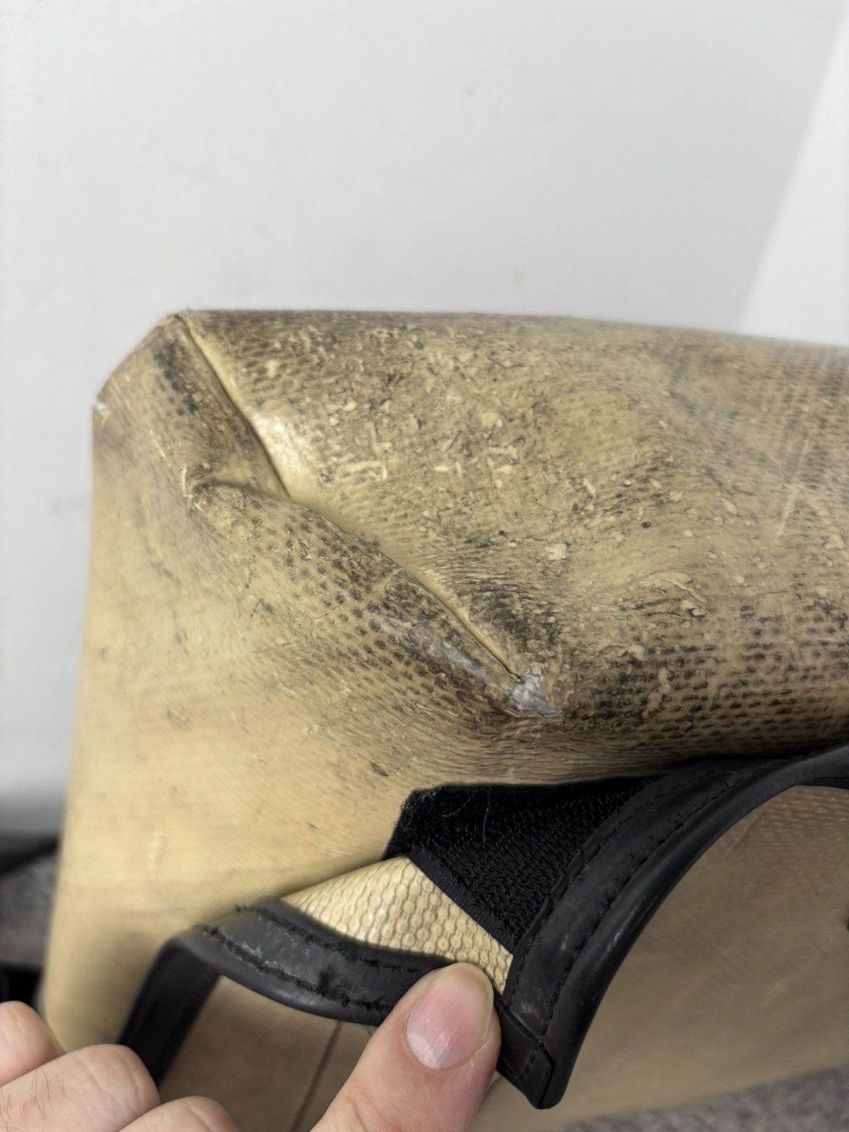 Freitag × Japanese Brand Freitag Recycled Messenger Crossbody Bag Size ONE SIZE - 12 Thumbnail