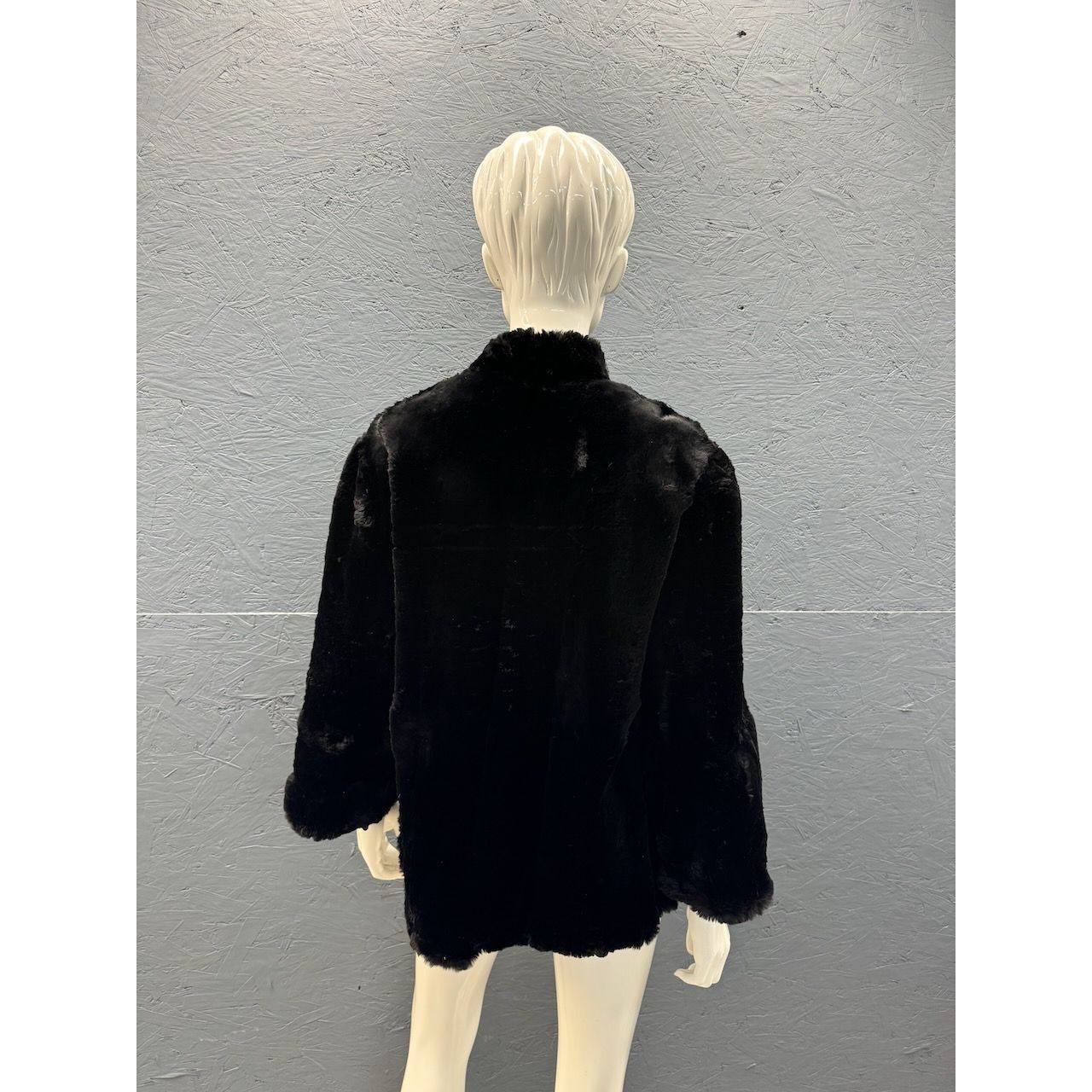 Other Vintage Mink Fur Coat Size S / US 4 / IT 40 - 2 Thumbnail