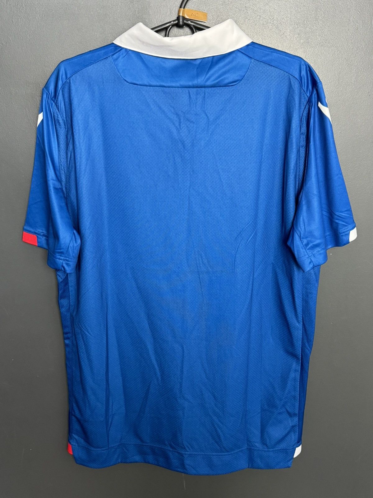 Macron Stoke City 17/18 Away Football Jersey Size US XL / EU 56 / 4 - 2 Thumbnail