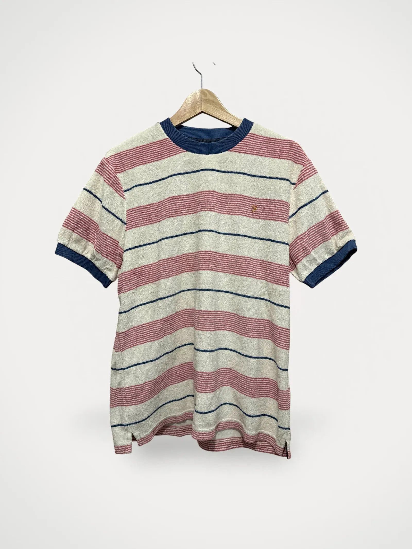 Farah Farah T-shirt Size US M / EU 48-50 / 2 - 1 Thumbnail