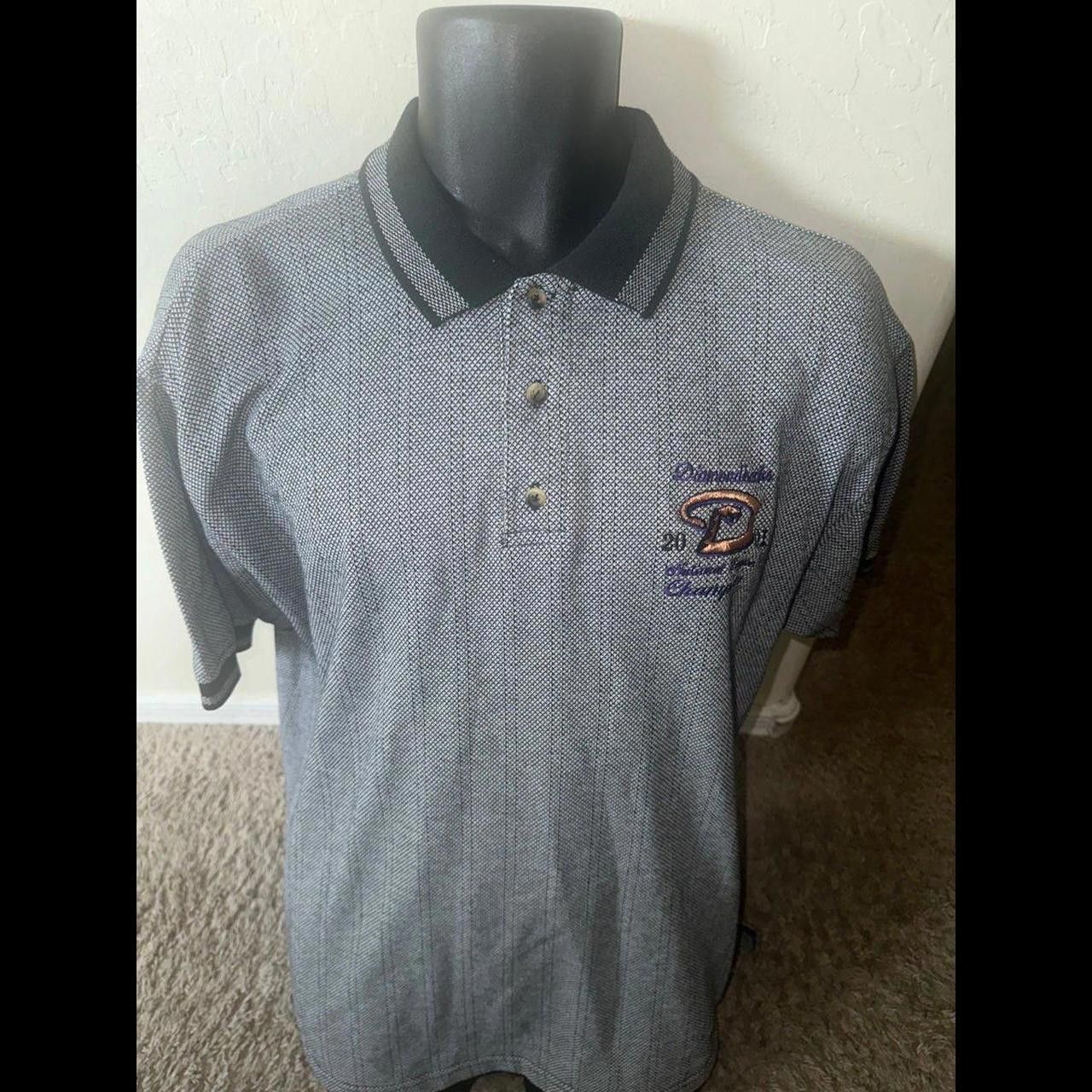 Designer Mens Used Dynasty Size L Size US L / EU 52-54 / 3 - 1 Thumbnail