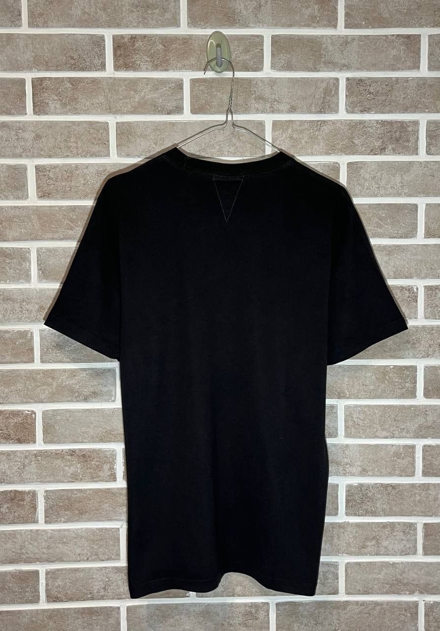 Paul Smith PS Paul Smith Cotton Chest Pocket T-Shirt leopard fire Size US L / EU 52-54 / 3 - 4 Thumbnail