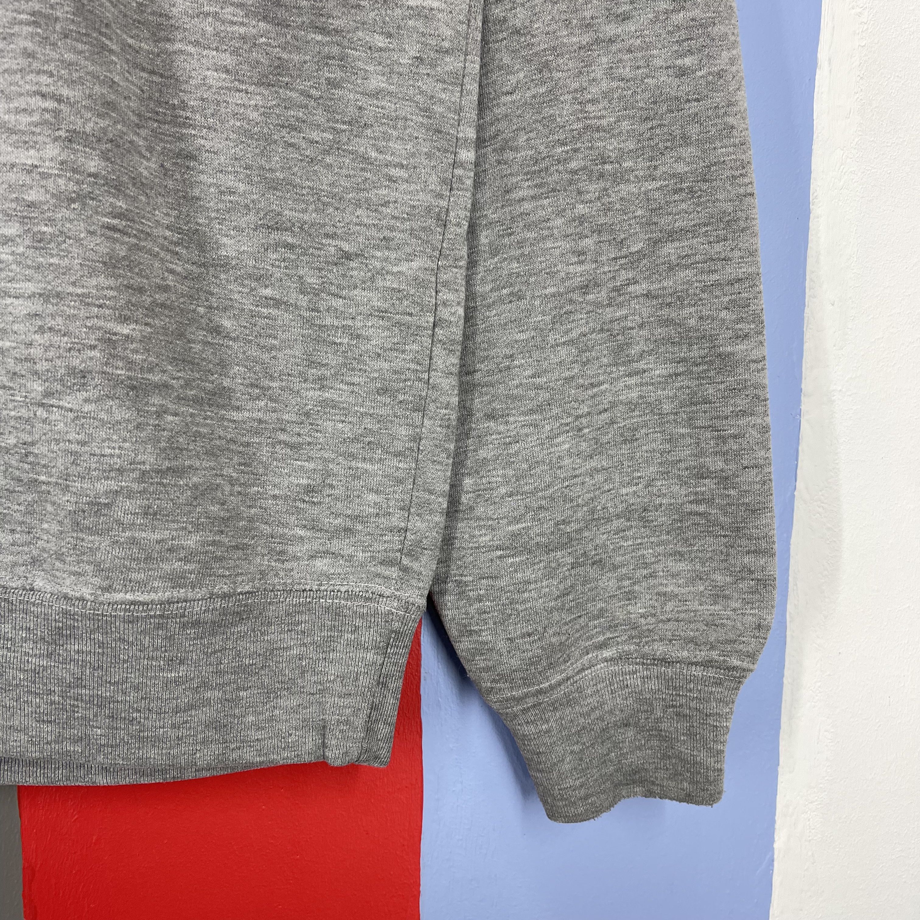 Other BEN AIPA Crew Neck Sweatshirt #1369/AV Size US L / EU 52-54 / 3 - 5 Thumbnail