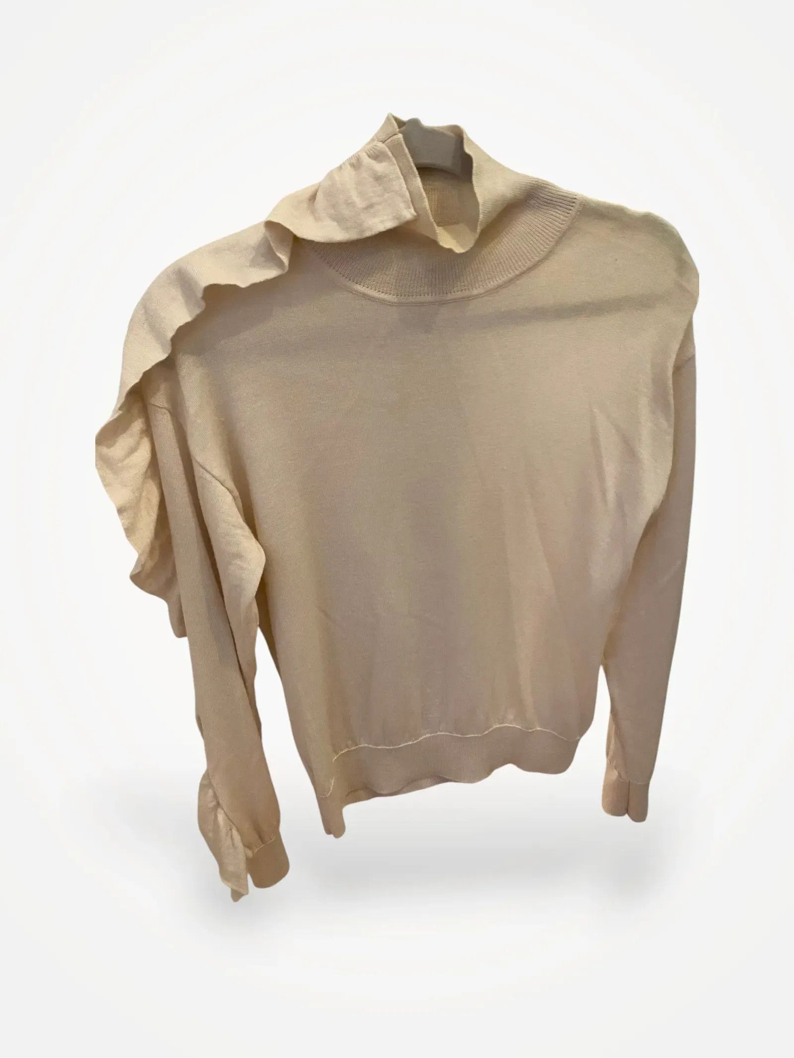Sandro Sandro Sweater Size S / US 4 / IT 40 - 1 Thumbnail