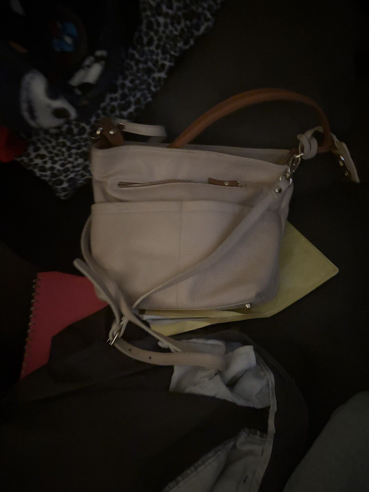 Giovanni Valentino Valentina crossbody bag Size ONE SIZE - 2 Thumbnail