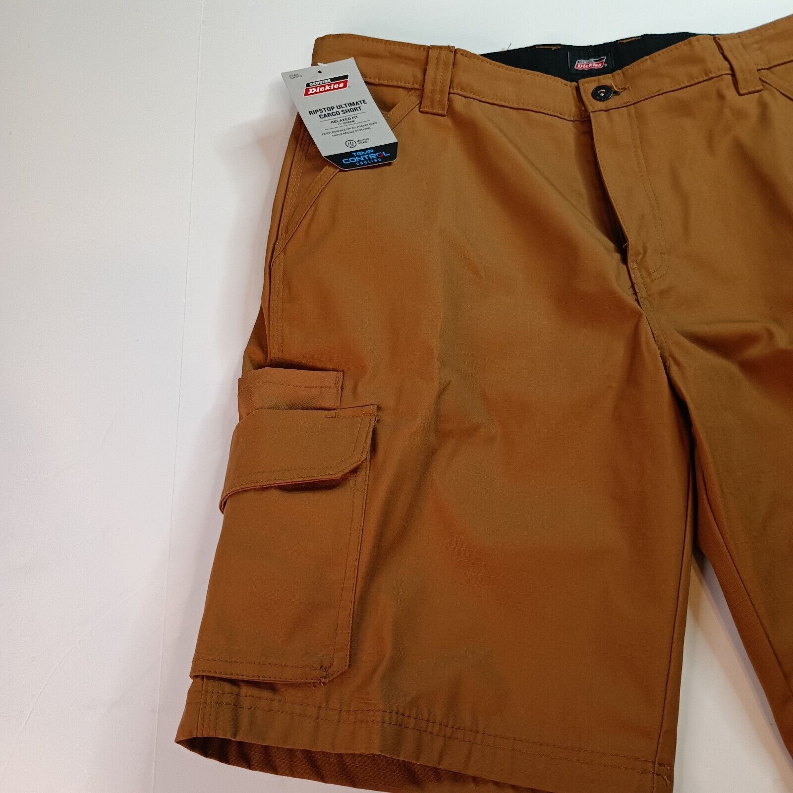 Dickies Dickies Ripstop Ultimate Cargo Shorts Size US 44 / EU 60 - 7 Thumbnail