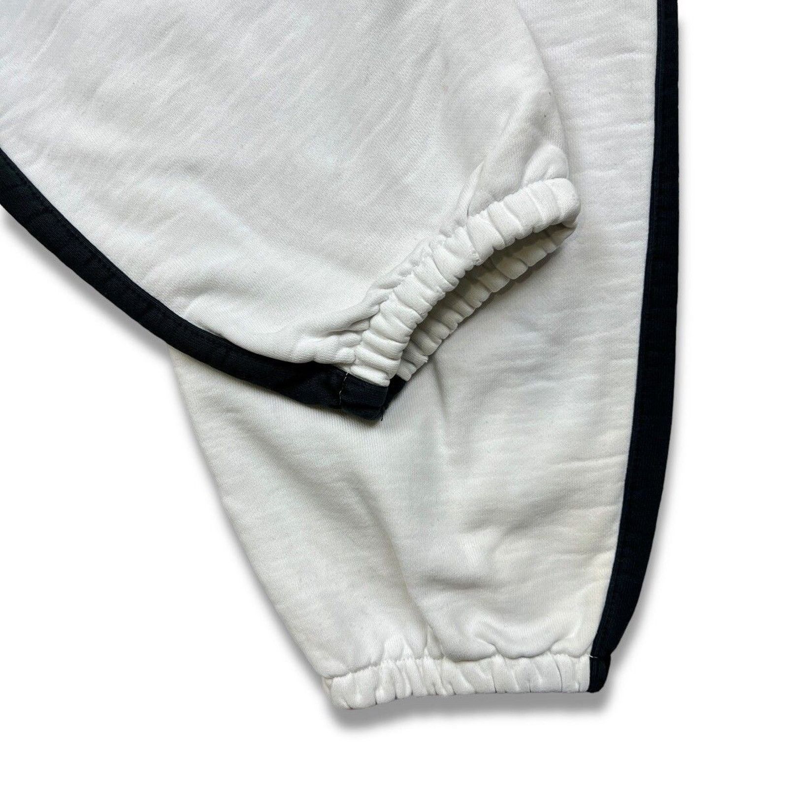 Nike × Vintage Nike Sportswear Sweatpants Medium Just Do It Swoosh Jogger Size US 28 / EU 44 - 6 Thumbnail