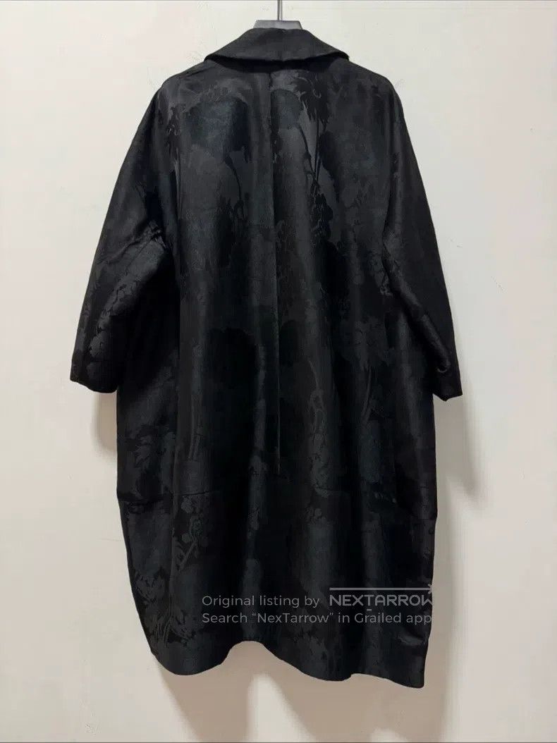 Comme des Garcons Comme Des Garcons Windbreaker jacket Size S / US 4 / IT 40 - 3 Thumbnail