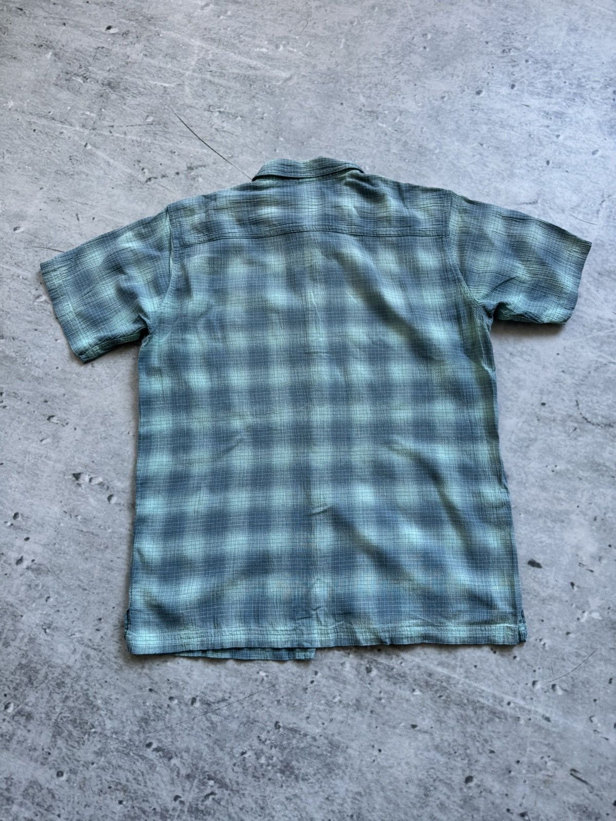 Patagonia Patagonia Organic cotton shirt outdoor Size US M / EU 48-50 / 2 - 2 Thumbnail