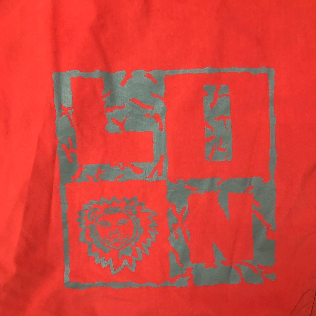 Japanese Brand × Phenix Y476 LION BY PHENIX SKI JACKET Size US L / EU 52-54 / 3 - 8 Thumbnail